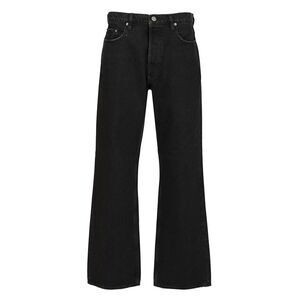 Golden Goose Men One Wash Denim Jeans